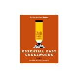 New York Times Games Essential Easy Crosswords Volume 3: 200 Simple Puzzles