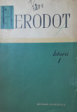 Herodot vol 1