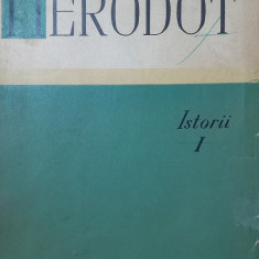 Herodot vol 1