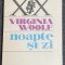 Noapte și zi - Autor: Virginia Woolf