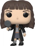 Figurina - Harry Potter 20th Anniversary - Hermione Granger | Funko