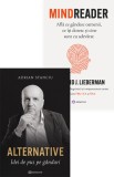 Pachet Minte deschisă - Editura Bookzone