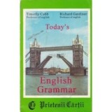 T. Cobb - Today`s English Grammar