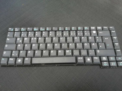 Tastatura Samsung R40 R39 R41 - testata foto