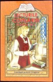 Lecturile Copilariei, Clasa a VII-a - Lucica Buzenchi, Ed. Eduard, 2007, 575 pagini