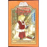 LECTURILE COPILARIEI CLASA A VII-A-LUCICA BUZENCHI-259146
