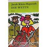 Die Wette