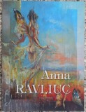Anna Ravliuc, Calea spre mine// album prezentare