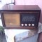 Radio vechi pe lampi Ducretet Thomson D 225 An 1939