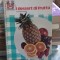 I DESSERT DI FRUTTA - AMANDA CAPEDER (DESERTURI CU FRUCTE)