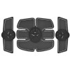 Centura Electrostimulatoare FOXMAG24 Pro cu 3 Piese, design ergonomic