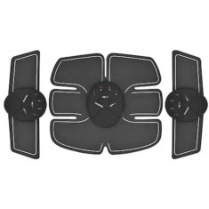 Centura Electrostimulatoare FOXMAG24 Pro cu 3 Piese, design ergonomic
