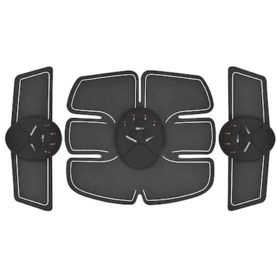 Centura Electrostimulatoare FOXMAG24 Pro cu 3 Piese, design ergonomic