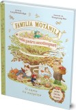 Cumpara ieftin Familia Motănilă și cele patru anotimpuri - Hardcover - Lucy Brownridge - Didactica Publishing House