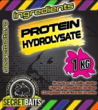 Secret Baits Protein Hydrolysate - 1 kg, 1