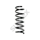 Arc suspensie Ford S-Max (Wa6) 05.06-12.14, Spate, SUPLEX