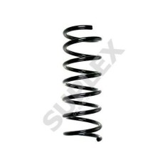 Arc suspensie Ford S-Max (Wa6) 05.06-12.14, Spate, SUPLEX