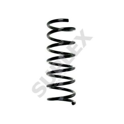 Arc suspensie Ford S-Max (Wa6) 05.06-12.14, Spate, SUPLEX foto
