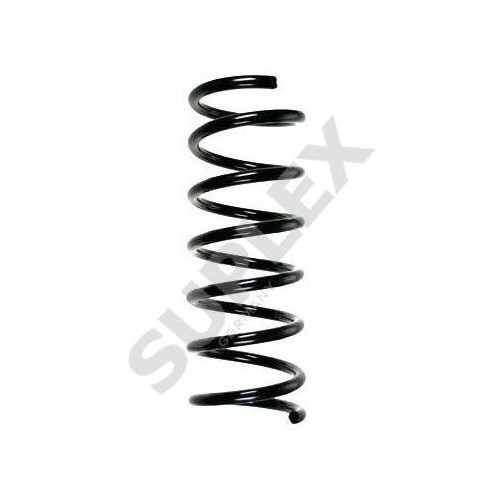 Arc suspensie Ford S-Max (Wa6) 05.06-12.14, Spate, SUPLEX