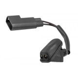 Diuza spalare parbriz Ford Focus, 1998-2005, XS4117666BE