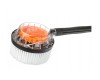 Perie rotativa pentru aparatul de spalat cu presiune, Red Technic RTMC0028-SR1
