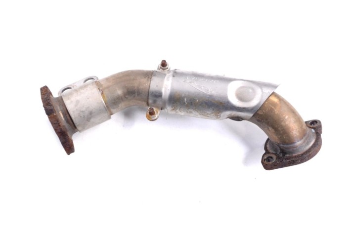 Conducta EGR LAND ROVER RANGE ROVER VELAR L560 2018 OEM: GX63-5E212-AF | 14321020