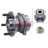 FAG Set rulment roata