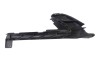 Suport bara de protecție st&acirc;nga spate PEUGEOT RCZ 2010 OEM: YM21901177 17866065