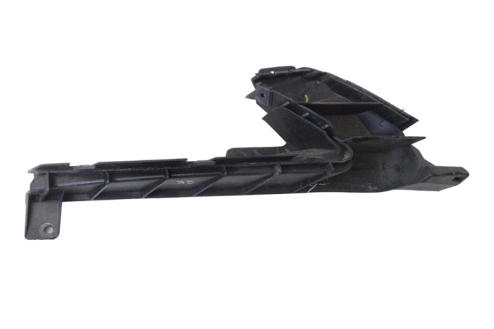 Suport bara de protecție st&acirc;nga spate PEUGEOT RCZ 2010 OEM: YM21901177 17866065