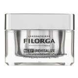 Filorga NCEF Revitalize Cremă de față fermizantă polirevitalizantă 50 ml