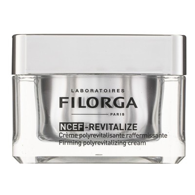 Filorga NCEF Revitalize Cremă de față fermizantă polirevitalizantă 50 ml foto