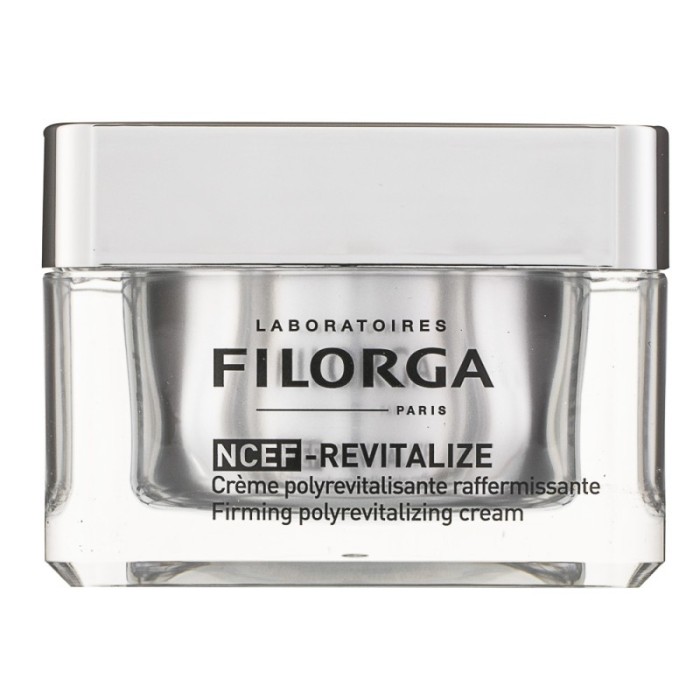 Filorga NCEF Revitalize Cremă de față fermizantă polirevitalizantă 50 ml