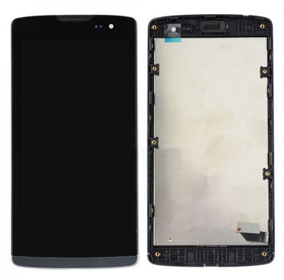 Display Lg Leon H320 H340 negru foto