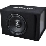 GZIB 20BR SUBWOOFER GROUND ZERO DE 20CM (8, &sup3;), 150W RMS