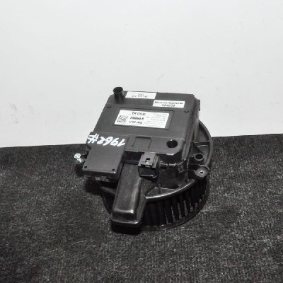 Ventilator aeroterma AUDI A4 8W2, B9 2016 OEM: 4M182002100 2596863 foto