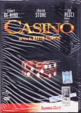 DVD Film de colectie: Casino ( Robert de Niro; r: Martin Scorsese - SIGILAT )