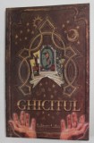 GHICITUL - INITIERE SI PERFECTIONARE - CAFEA , TAROT , PALMA ....NUMERE , CARTI , GRUPA SANGUINA , ANII &#039;2000