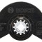 Panza de ferastrau BIM segmentata ACZ 85 EB Wood and Metal 85mm - 3165140492393