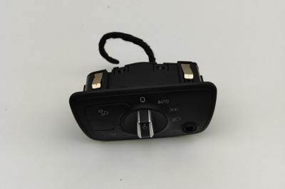 Modul de control comutator faruri AUDI A6 Avant 4G5, C7, 4GD 2016 OEM: 4G0941531BE 30402838 foto