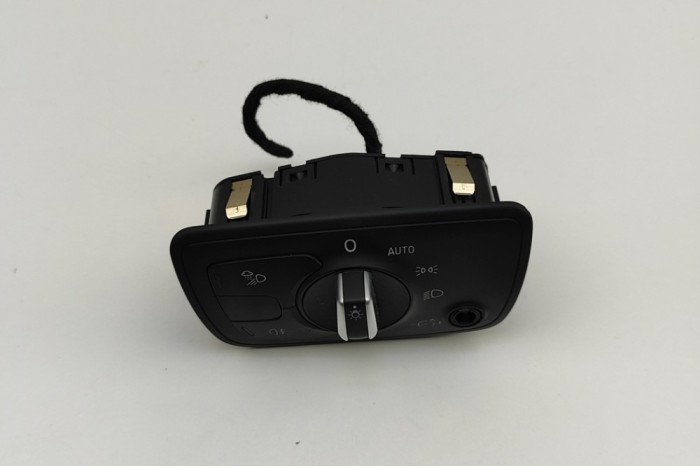 Modul de control comutator faruri AUDI A6 Avant 4G5, C7, 4GD 2016 OEM: 4G0941531BE 30402838