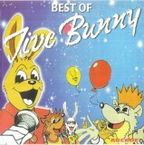 Jive Bunny And The Mastermixers - Best Of Jive Bunny, CD
