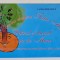 CARTEA DESPRE TATA - MARE , BLAND SI BUNUL LUP - DE - MARE de LAURA BADULESCU , EDITIE BILINGVA ROMANA - ENGLEZA de LAURA BADULESCU , 2005
