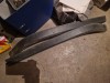 Spoiler inferior st&acirc;nga+dreapta bară față Opel Corsa C, CORSA C (F08, F68)	- [2000 - 2006]