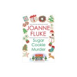 Sugar Cookie Murder