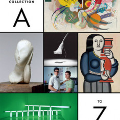 Guggenheim Museum Collection: A to Z: Fourth Edition