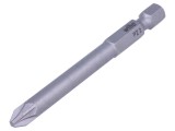Bit șurubelniță Pozidriv PZ2 70mm