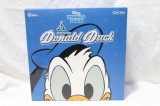 Figurina Disney Classic Donald Duck Beast Kingdom DAH-042 - sigilata