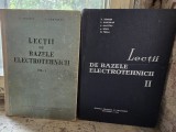 Lectii de bazele electrotehnicii - A. Timotin, V. Hortopan, S. Mastero, A. Ifrim, M. Preda Vol. I si II