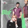 Blur - Blur, CD