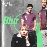 Blur - Blur, CD